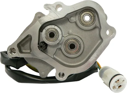 Vista 7 de DB Electrical 430-58001 Motor de control de cambio de potencia compatible con/reemplazo para Honda TRX450 TRX450ES FourTrax Foreman ES 1998-2001