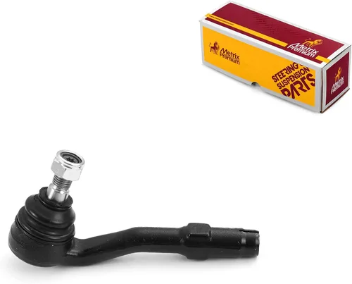 Vista 68 de Metrix Premium - Barra de acoplamiento exterior derecha ES3587 para Ford Focus 2000-2006