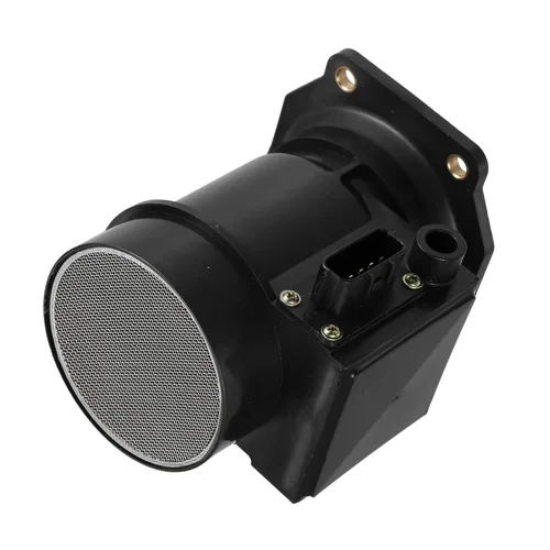 Vista 4 de X AUTOHAUX Sensor de medidor de flujo de aire masivo MAF 22680-02U00 para Nissan Skyline 1989-1995