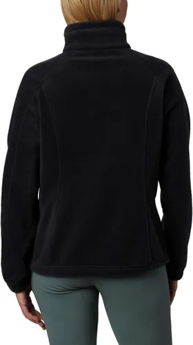Vista 2 de Columbia - Chaqueta Benton Springs con cremallera completa para mujer