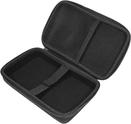 Vista 3 de Funda de viaje para WORX WX255L SD destornillador eléctrico semiautomático (solo base)