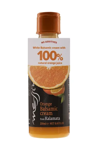 Vista 8 de Messino Esmalte de vinagre balsámico con chile real importado de Grecia, 8.5 fl oz