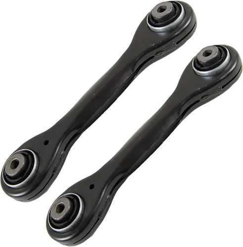 Vista 24 de Detroit Axle - 2 brazos de control delanteros para Ford Expedition Lincoln Navigator 03-06, 2 brazos de control inferiores 2003 2004 2005 2006