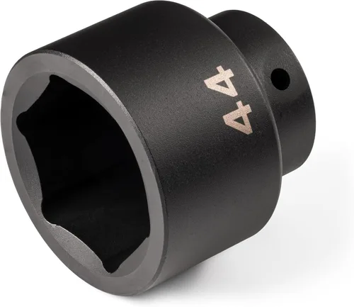 Vista 15 de TEKTON SID23112 Dado de impacto profundo de 6 puntos de 15/32 pulgada (12 mm) impulsor de 1/2 pulgada