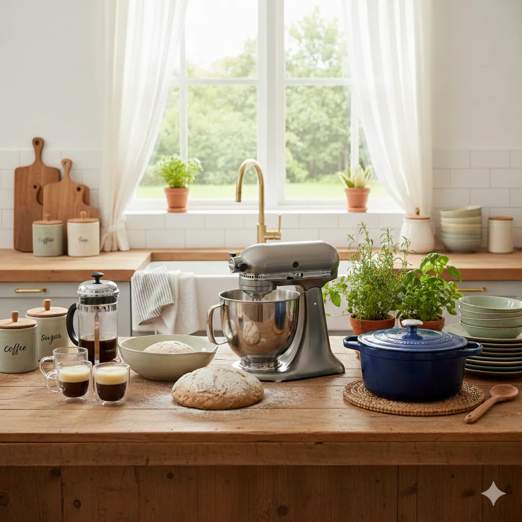 Bateria de Cocina — comprar en Yaxa Peru