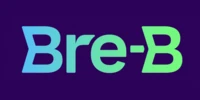 Logo de Bre-B para pagos inmediatos en Yaxa Colombia