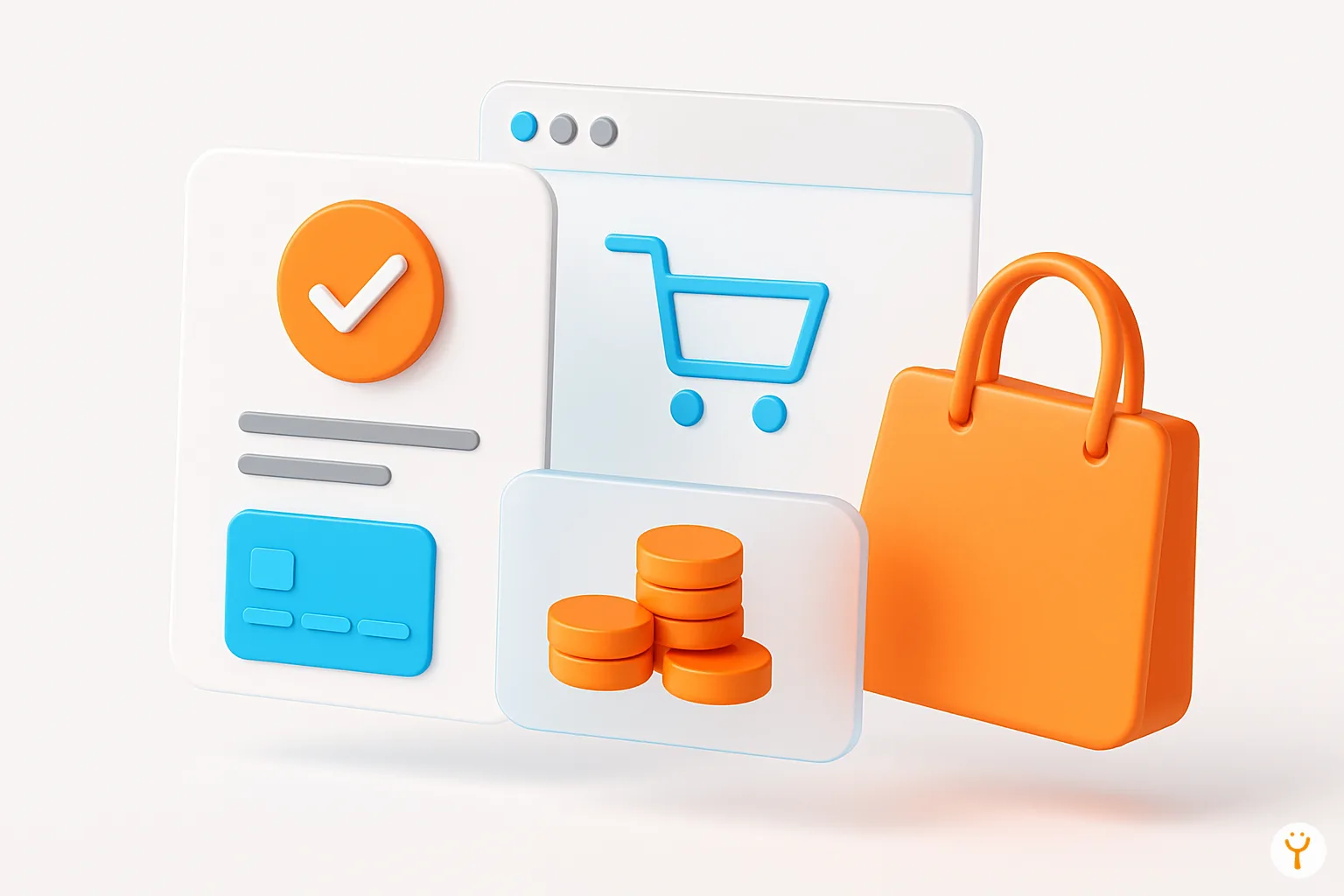 Persona comprando con Addi en cuotas sin tarjeta de crédito
