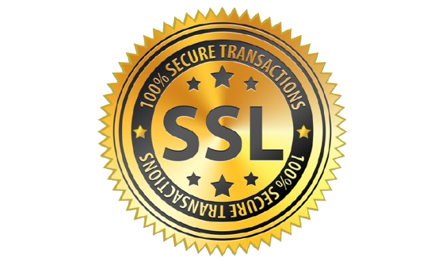 Sello de seguridad SSL